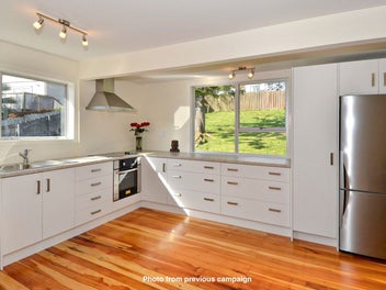 Beachside Living in Rangitoto Zone