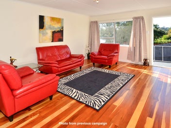 Beachside Living in Rangitoto Zone