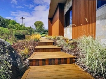 Rotokauri Modern Lifestyle with veiws