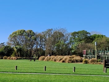 Section for sale Christchurch Redwood