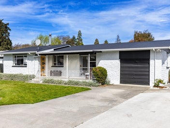 42A McLauchlan Street