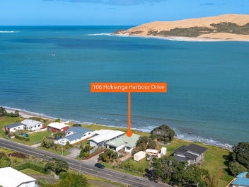 106 Hokianga Harbour Drive
