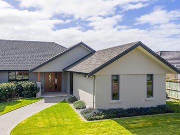 Space, Style & Guest Wing Flexibility