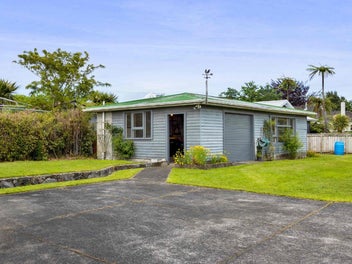 30a Mahoe Street – A Section Like No Other