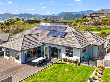 From Wish List to Reality!