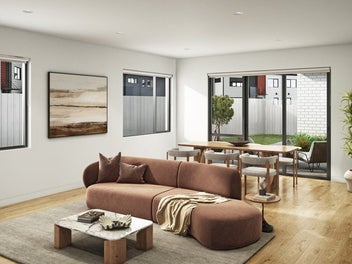 Wake Up to Water Views - Elegant 4 Bed Home