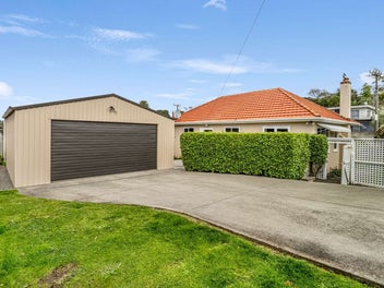 A Home You’ll Proudly Call Yours