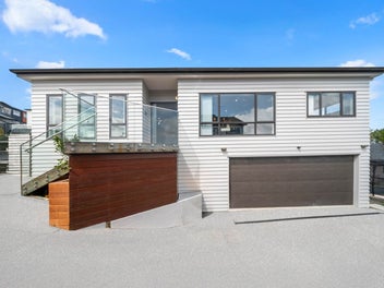 Comfort, Space & Location — All in Orewa
