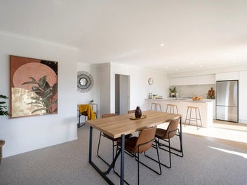 House and Land Package - The Meadows