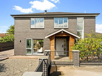 Super Low-Maintenance Family Haven