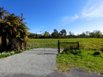 Exceptional lifestyle block