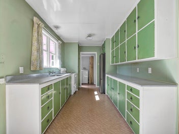 First Time Offered - Don't Miss Out