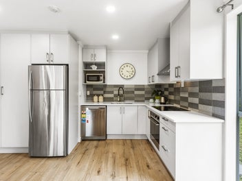 Perfect for First Time Home Buyers