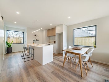 Premium Location - Premium Homes