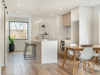 Premium Location - Premium Homes