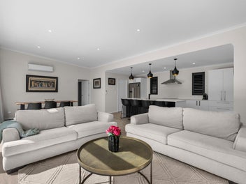 Effortless Living in Prime Martinborough Location