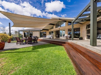 Big On Style. Bigger On Space.