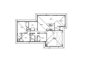 The Meadows 4 Bedroom Family Home !