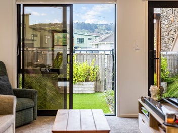 Starting, Downsizing, or Investing?