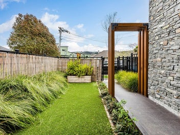 New Year, get on the ladder!