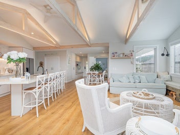 Family living made easy