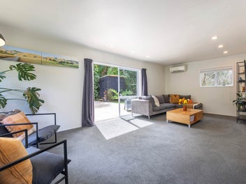 All The Joys Of Titirangi