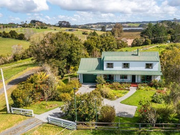 HOME TODAY, OPPORTUNITY FOREVER!