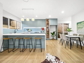 Stunning Standalone In The Heart of Albany
