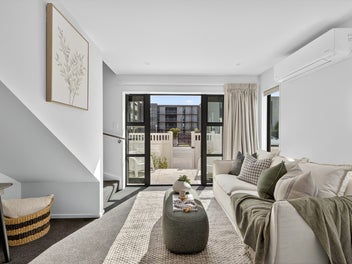 Move in Now-City Centre Convenience-Master Build