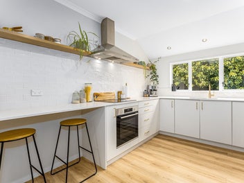 Coastal Gem Offering Style, Space & Convenience