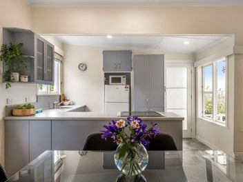 May we call it home?