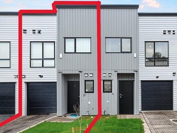 Modern Comfort & Smart Investment in Mt Wellington