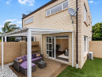 Quiet, Convenient, Move-In Ready