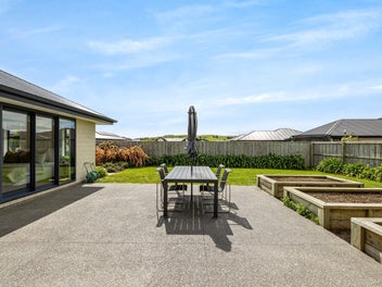 Packed With Possibilities and Extras!