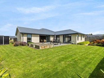 Space, Sunlight, and Serenity