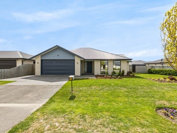 Space, Sunlight, and Serenity