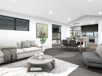 Ready, Set, Settle! Modern New Home in Rolleston