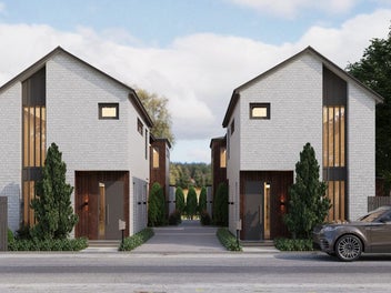 Perfect First Home In Cashmere High Zone