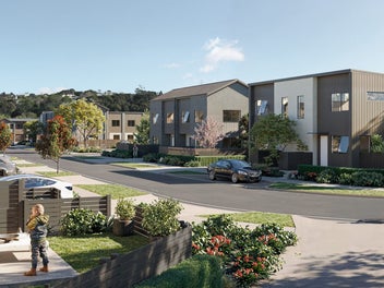 New Release! Light, Space & Privacy