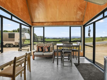 Vendors Want Action - Work, Stay or Play