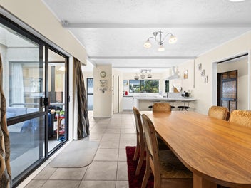 Spacious Living Meets Private Garden Sanctuary