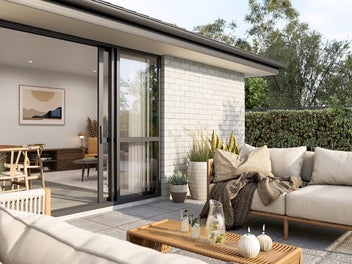 2-Bedroom Living That Gets You Started