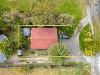 Affordable Peninsula Living