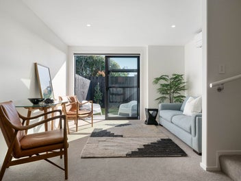 Secure Your New Home Before Christmas!