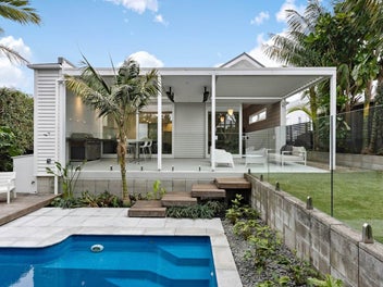 Elegant Living, Timeless Appeal