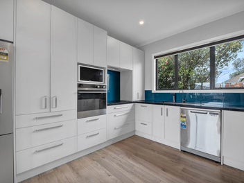 Modern Living and Outdoor Enjoyment