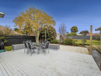 Double Glazed And Ready For You!