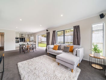 A home so hard to beat, they built their own!
