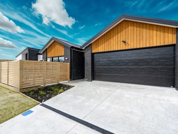 Value Meets Quality - New Build