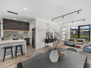 Premium homes in the heart of Swanson